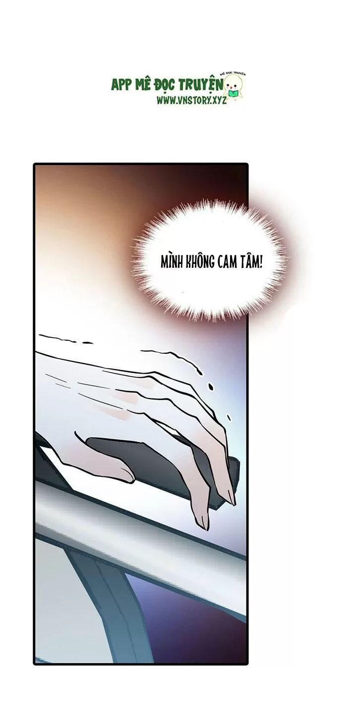 Ngọt ngào uy vũ: Boss sủng đến nghiện: Chapter 181