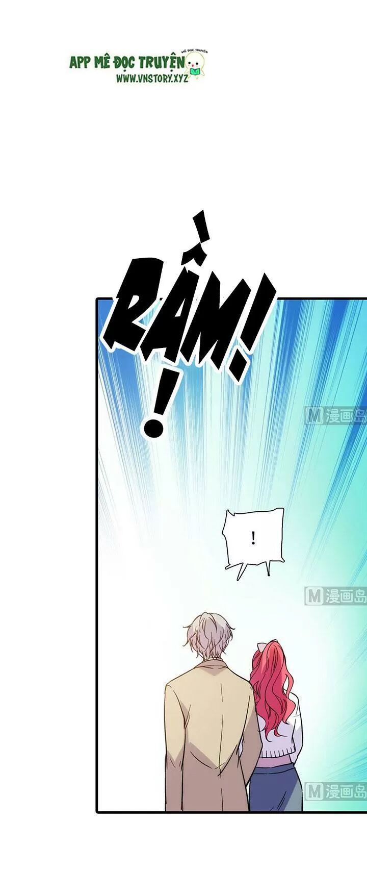 Ngọt ngào uy vũ: Boss sủng đến nghiện: Chapter 181