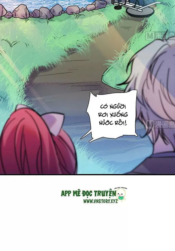 Ngọt ngào uy vũ: Boss sủng đến nghiện: Chapter 181