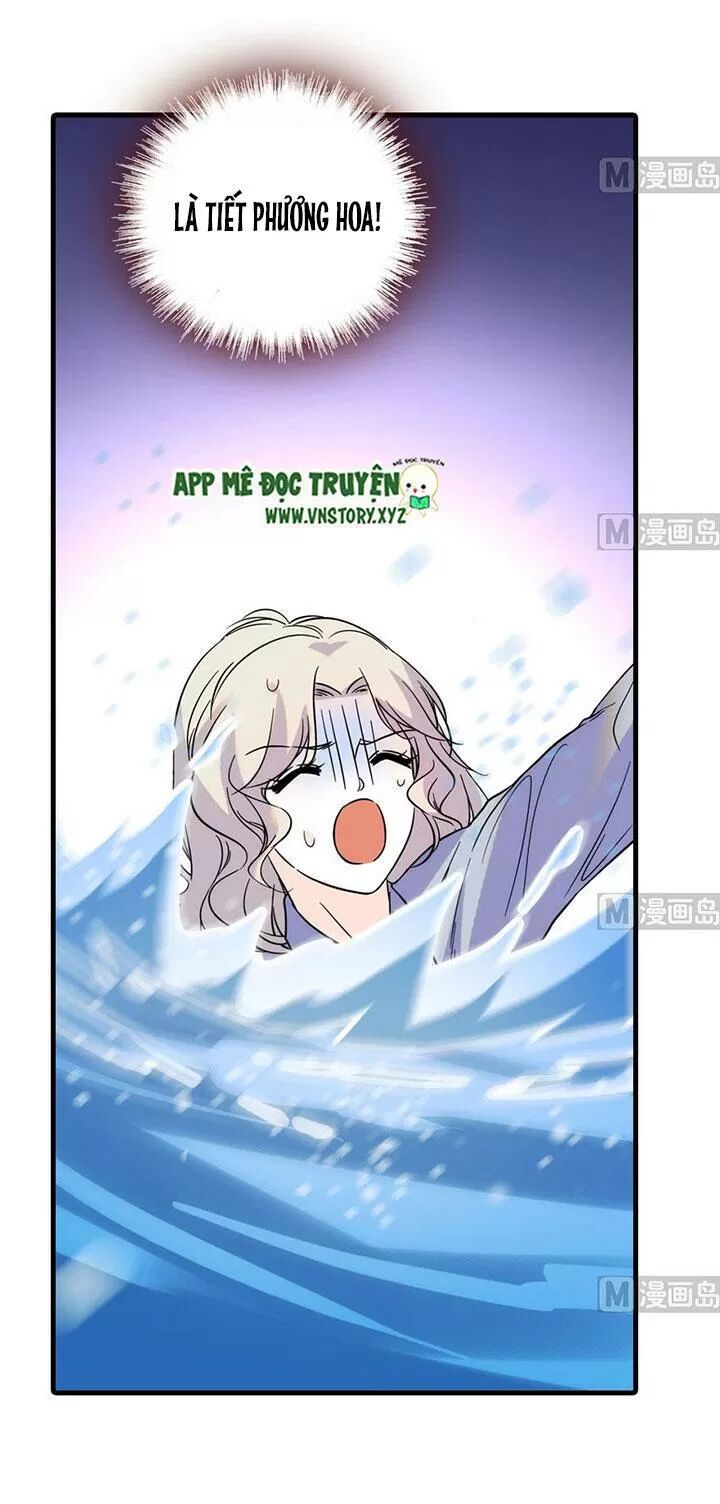 Ngọt ngào uy vũ: Boss sủng đến nghiện: Chapter 181