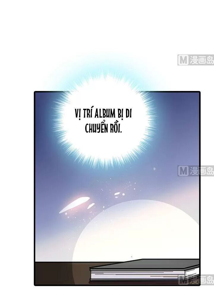 Ngọt ngào uy vũ: Boss sủng đến nghiện: Chapter 181