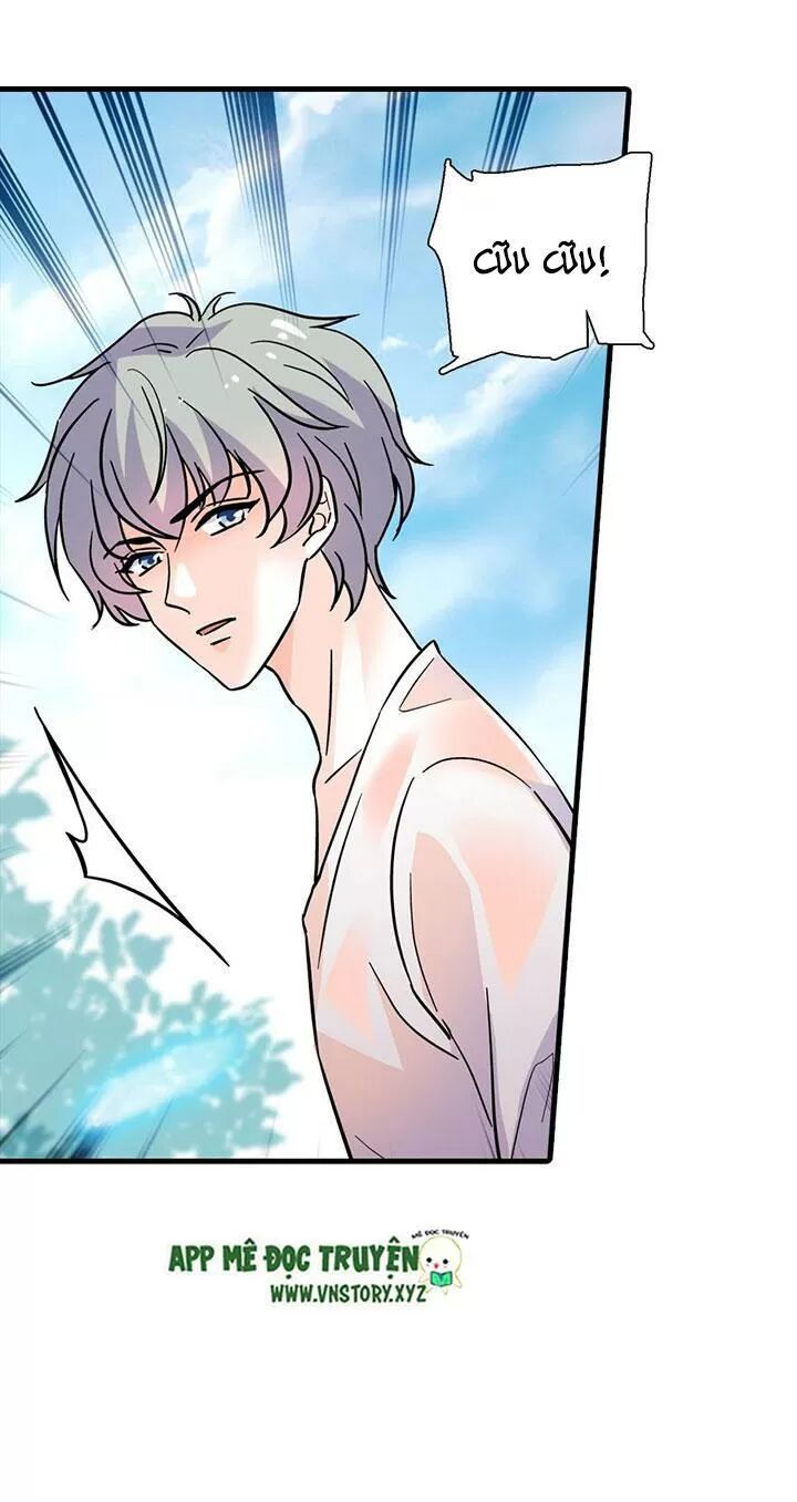 Ngọt ngào uy vũ: Boss sủng đến nghiện: Chapter 182