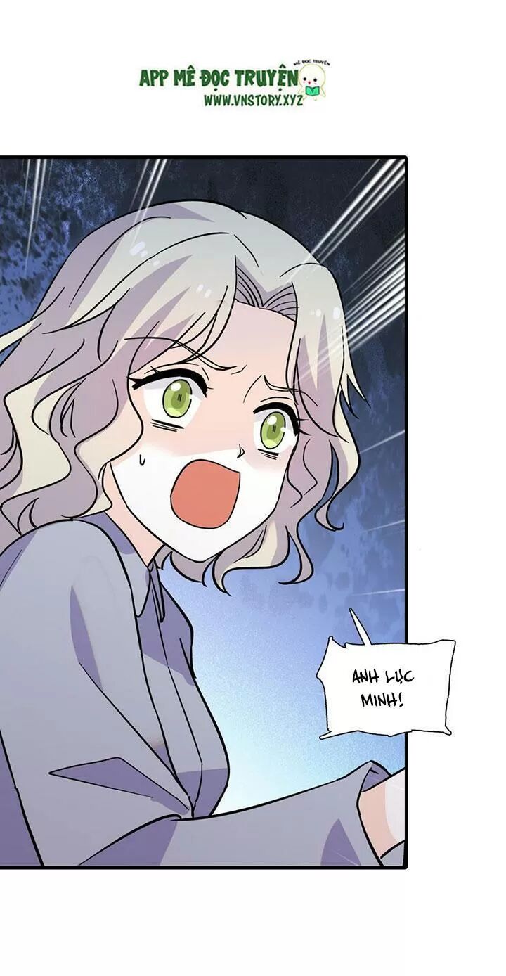 Ngọt ngào uy vũ: Boss sủng đến nghiện: Chapter 182