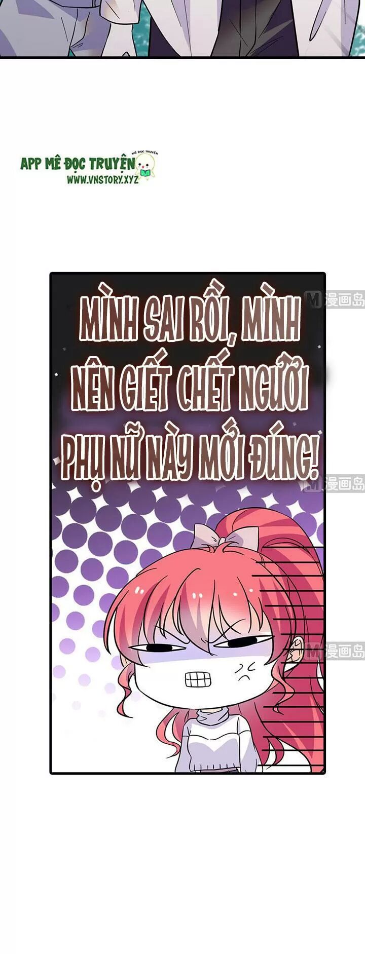Ngọt ngào uy vũ: Boss sủng đến nghiện: Chapter 182