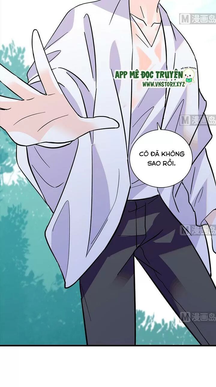Ngọt ngào uy vũ: Boss sủng đến nghiện: Chapter 182