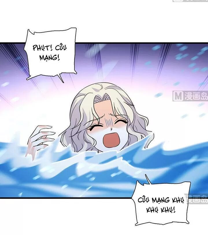Ngọt ngào uy vũ: Boss sủng đến nghiện: Chapter 182