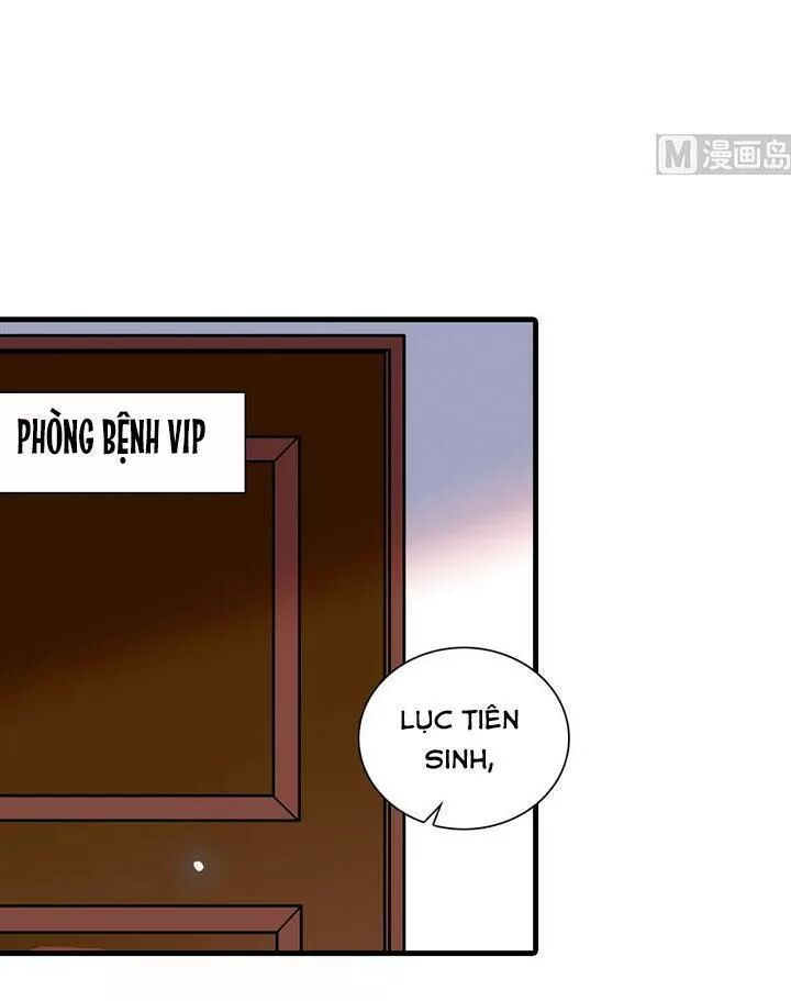 Ngọt ngào uy vũ: Boss sủng đến nghiện: Chapter 182