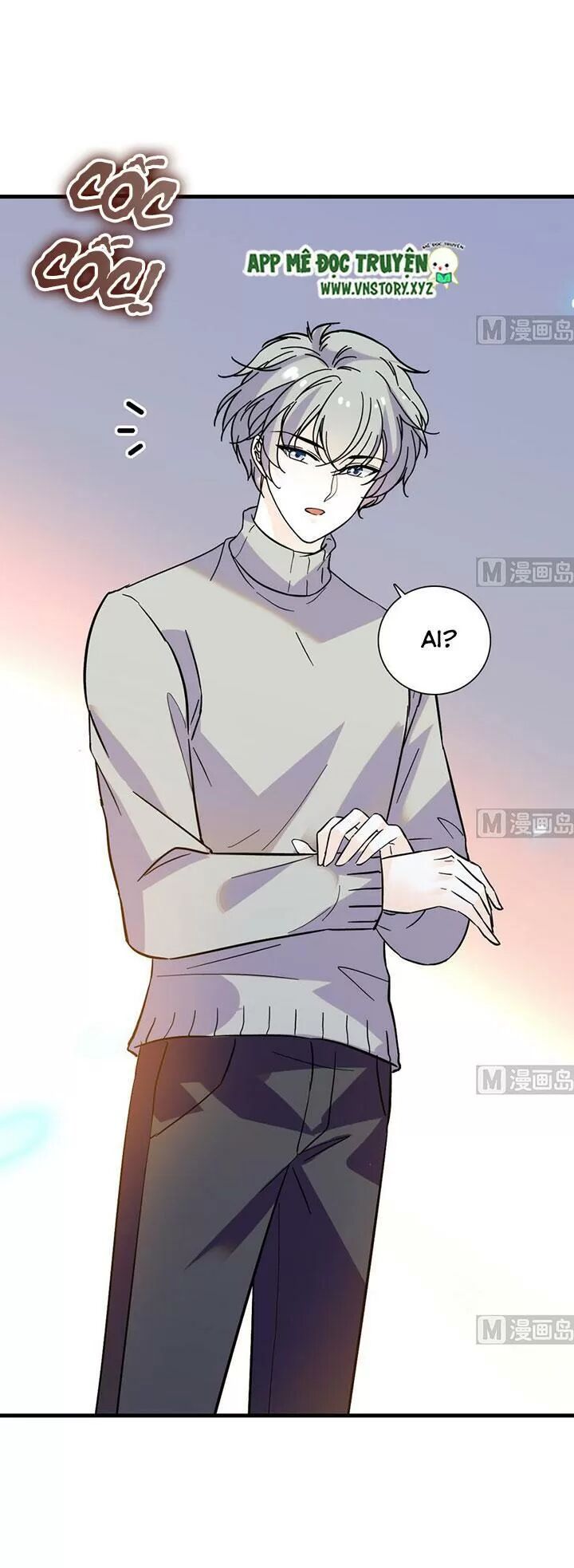 Ngọt ngào uy vũ: Boss sủng đến nghiện: Chapter 182
