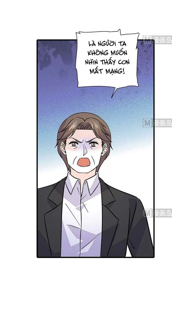 Ngọt ngào uy vũ: Boss sủng đến nghiện: Chapter 183