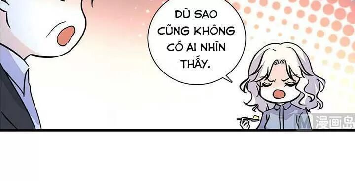 Ngọt ngào uy vũ: Boss sủng đến nghiện: Chapter 183
