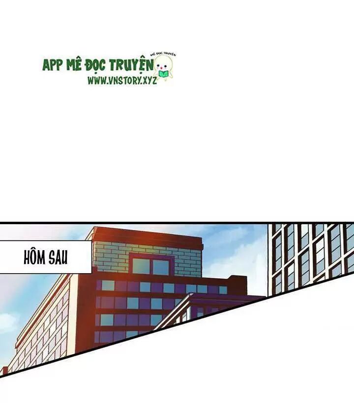 Ngọt ngào uy vũ: Boss sủng đến nghiện: Chapter 183