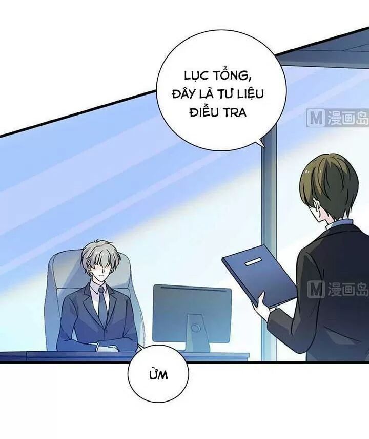 Ngọt ngào uy vũ: Boss sủng đến nghiện: Chapter 183