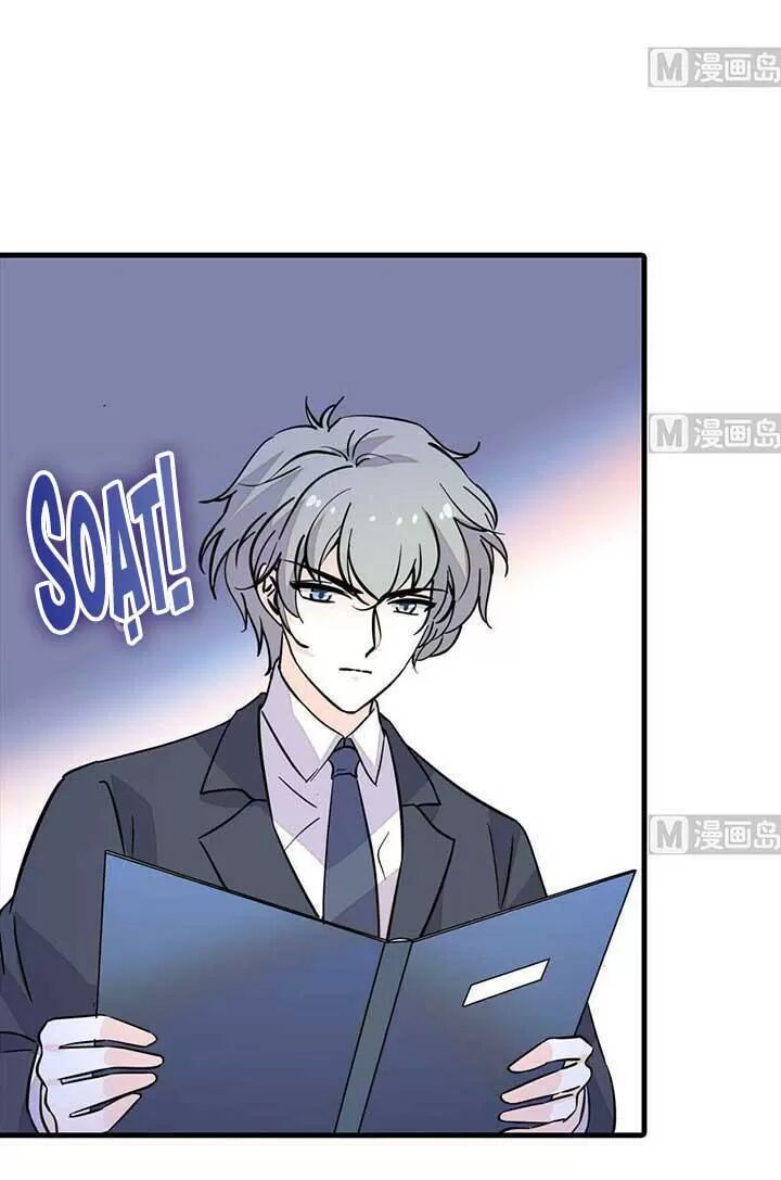 Ngọt ngào uy vũ: Boss sủng đến nghiện: Chapter 183