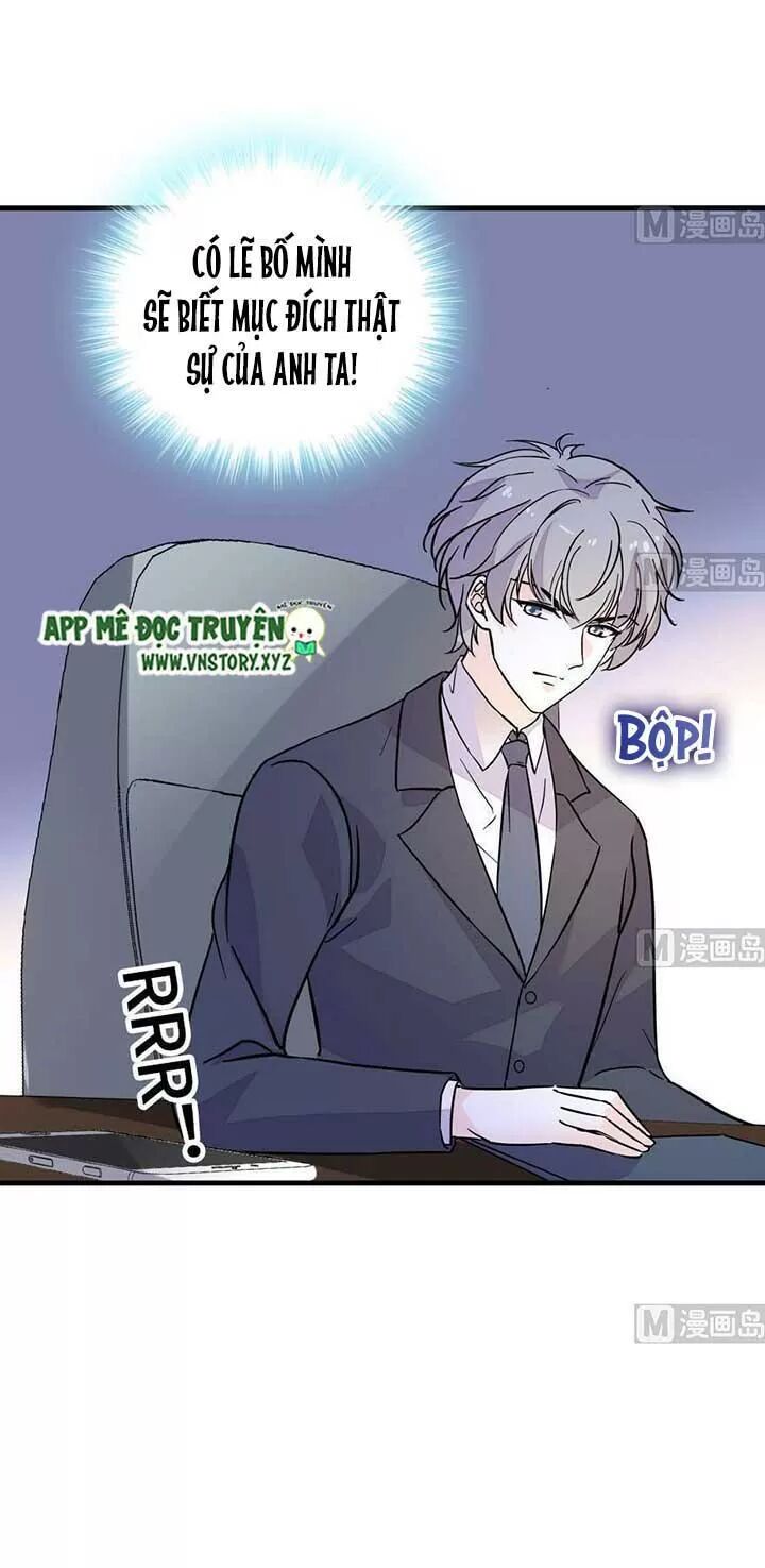 Ngọt ngào uy vũ: Boss sủng đến nghiện: Chapter 183