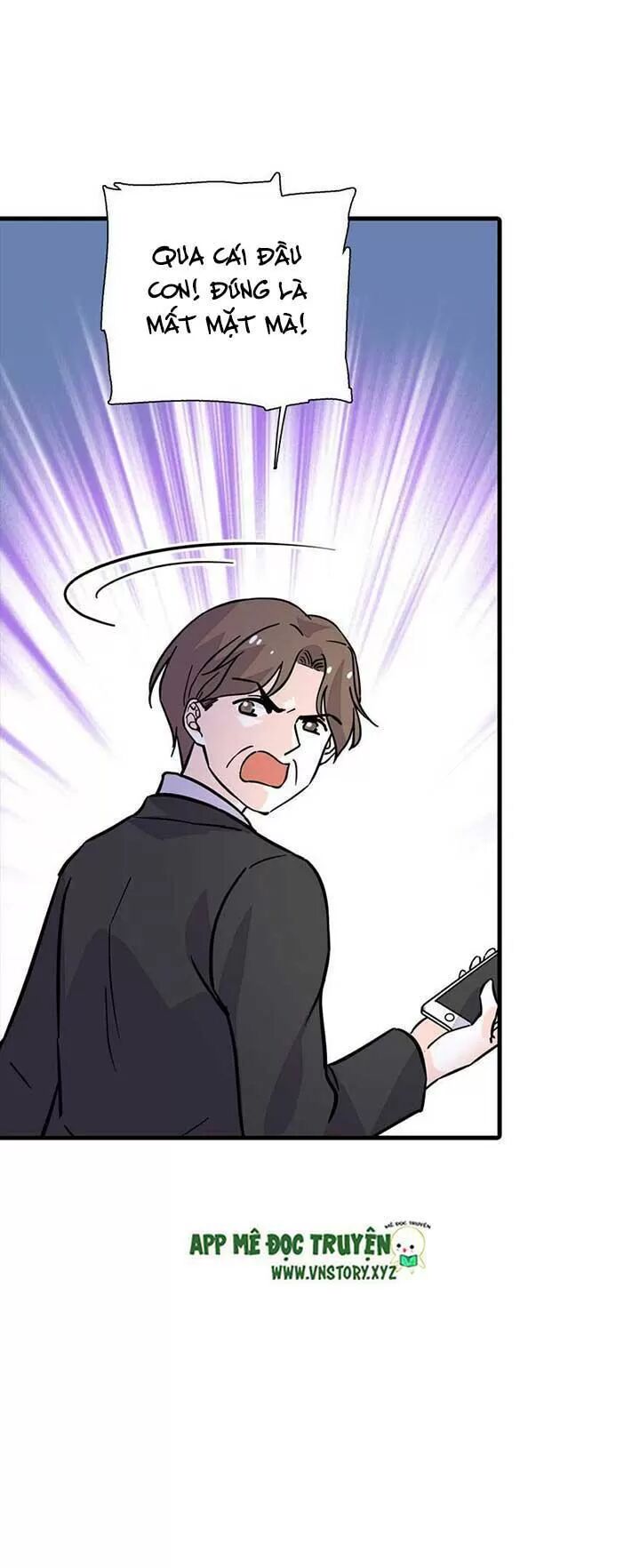 Ngọt ngào uy vũ: Boss sủng đến nghiện: Chapter 183