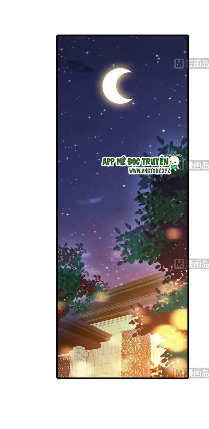 Ngọt ngào uy vũ: Boss sủng đến nghiện: Chapter 183