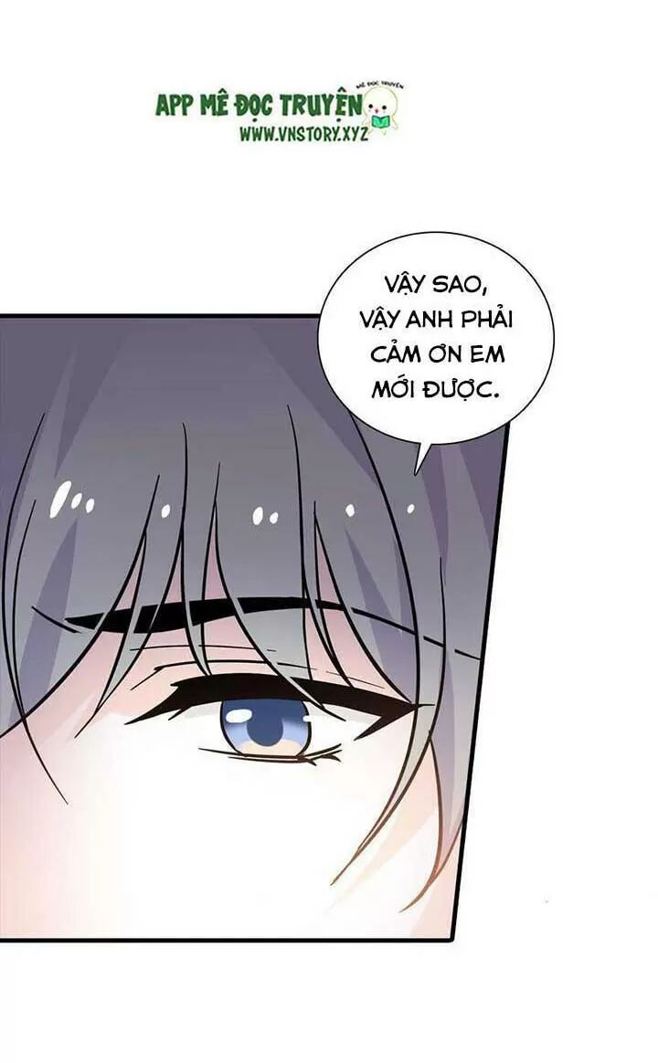 Ngọt ngào uy vũ: Boss sủng đến nghiện: Chapter 183