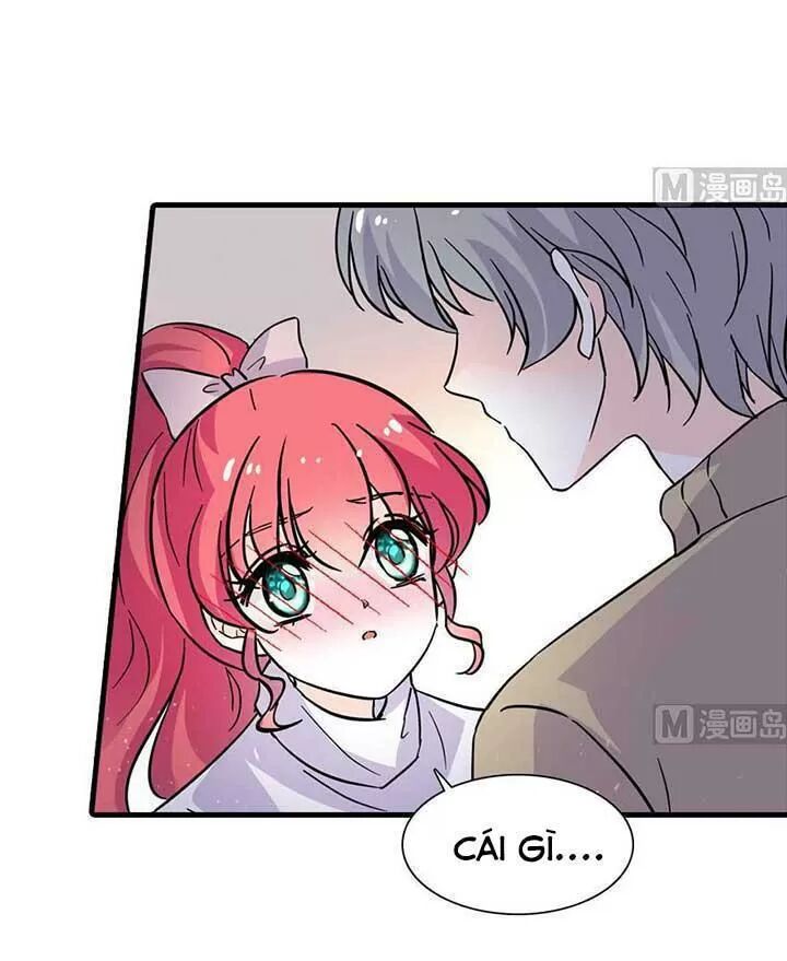 Ngọt ngào uy vũ: Boss sủng đến nghiện: Chapter 183