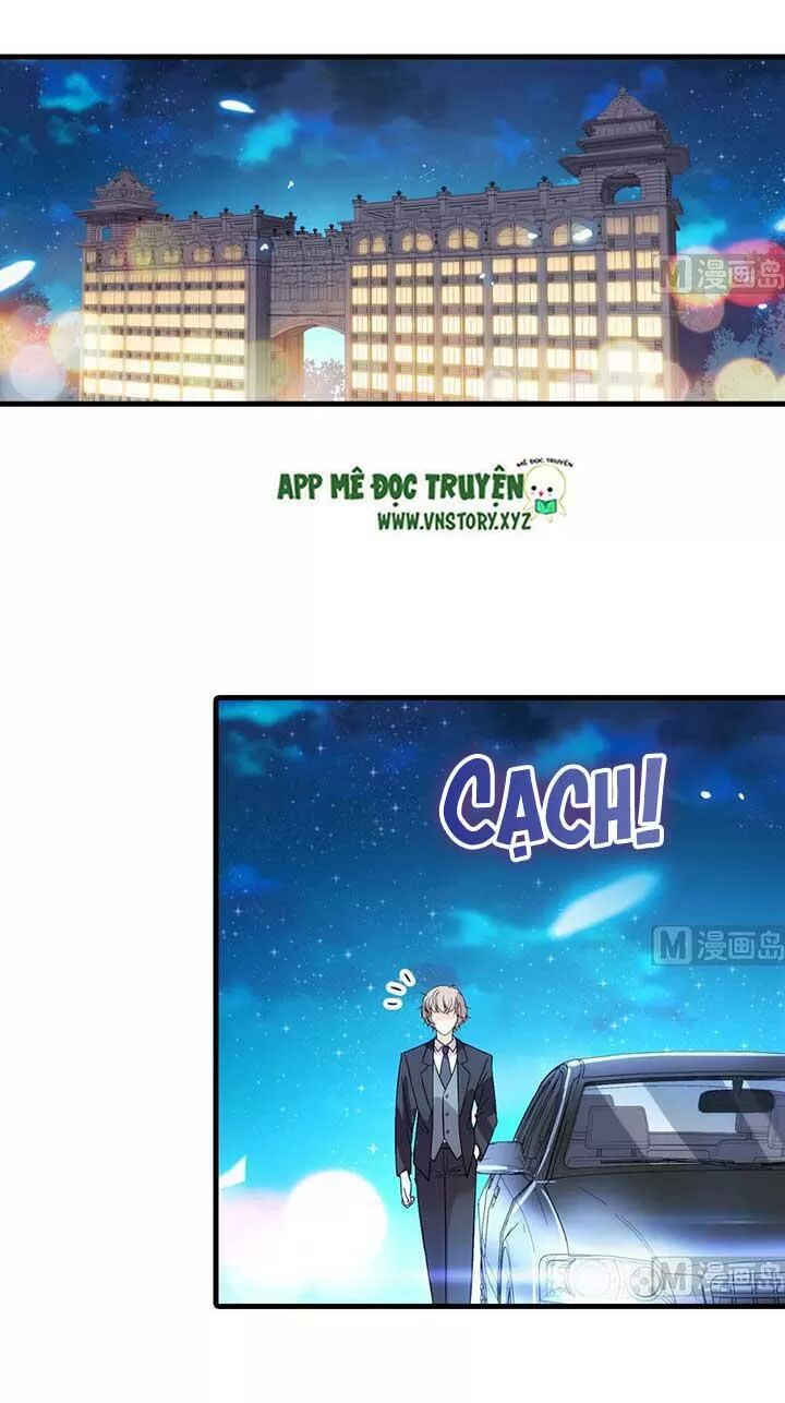 Ngọt ngào uy vũ: Boss sủng đến nghiện: Chapter 184