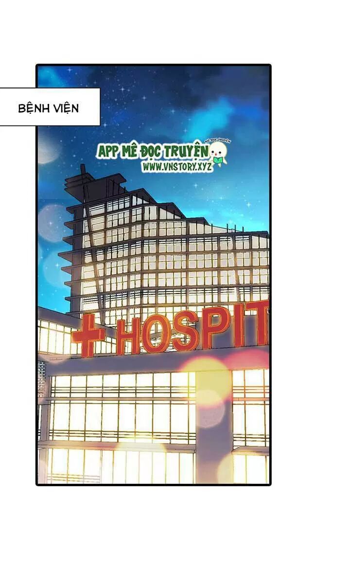 Ngọt ngào uy vũ: Boss sủng đến nghiện: Chapter 184
