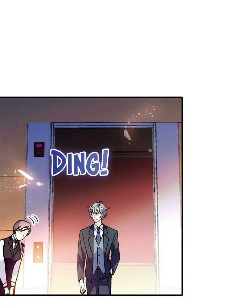 Ngọt ngào uy vũ: Boss sủng đến nghiện: Chapter 184