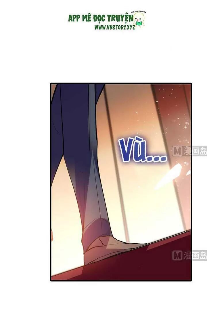 Ngọt ngào uy vũ: Boss sủng đến nghiện: Chapter 184