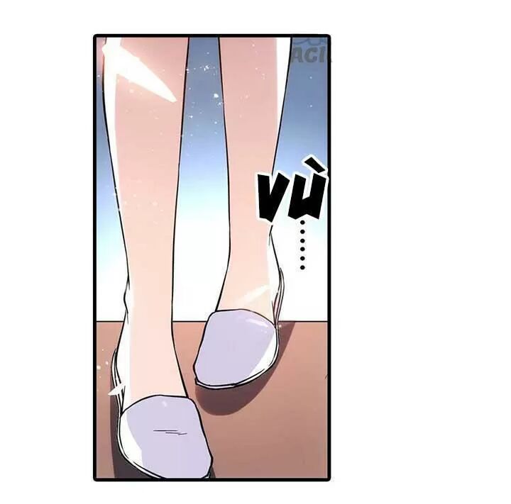 Ngọt ngào uy vũ: Boss sủng đến nghiện: Chapter 185