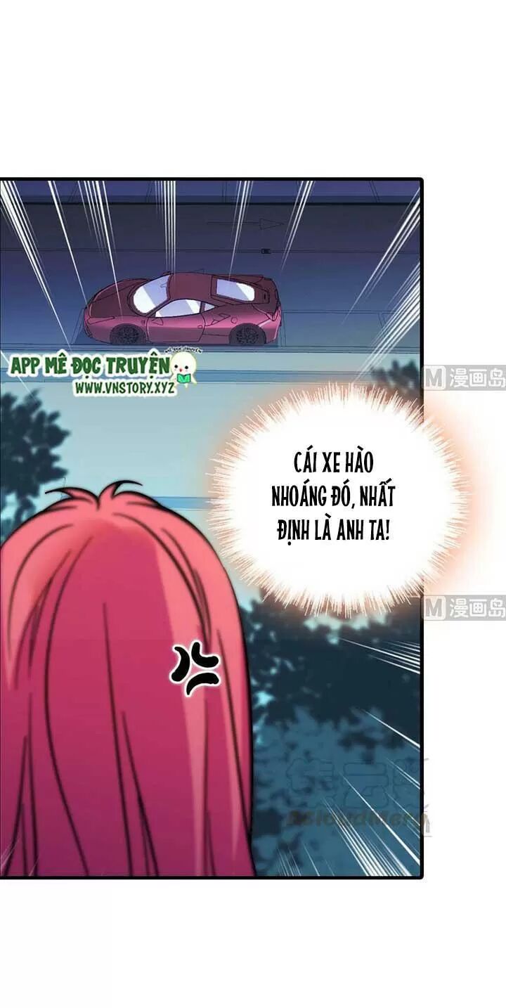 Ngọt ngào uy vũ: Boss sủng đến nghiện: Chapter 185