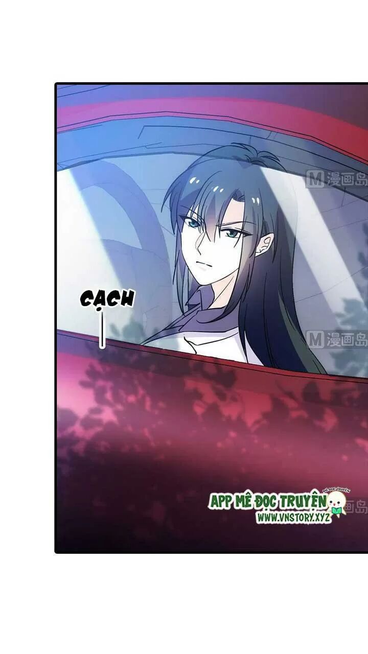 Ngọt ngào uy vũ: Boss sủng đến nghiện: Chapter 185