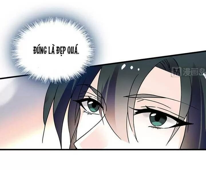 Ngọt ngào uy vũ: Boss sủng đến nghiện: Chapter 185