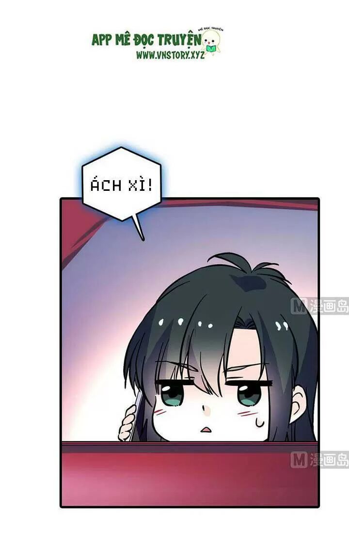 Ngọt ngào uy vũ: Boss sủng đến nghiện: Chapter 185