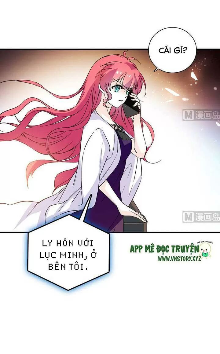 Ngọt ngào uy vũ: Boss sủng đến nghiện: Chapter 185