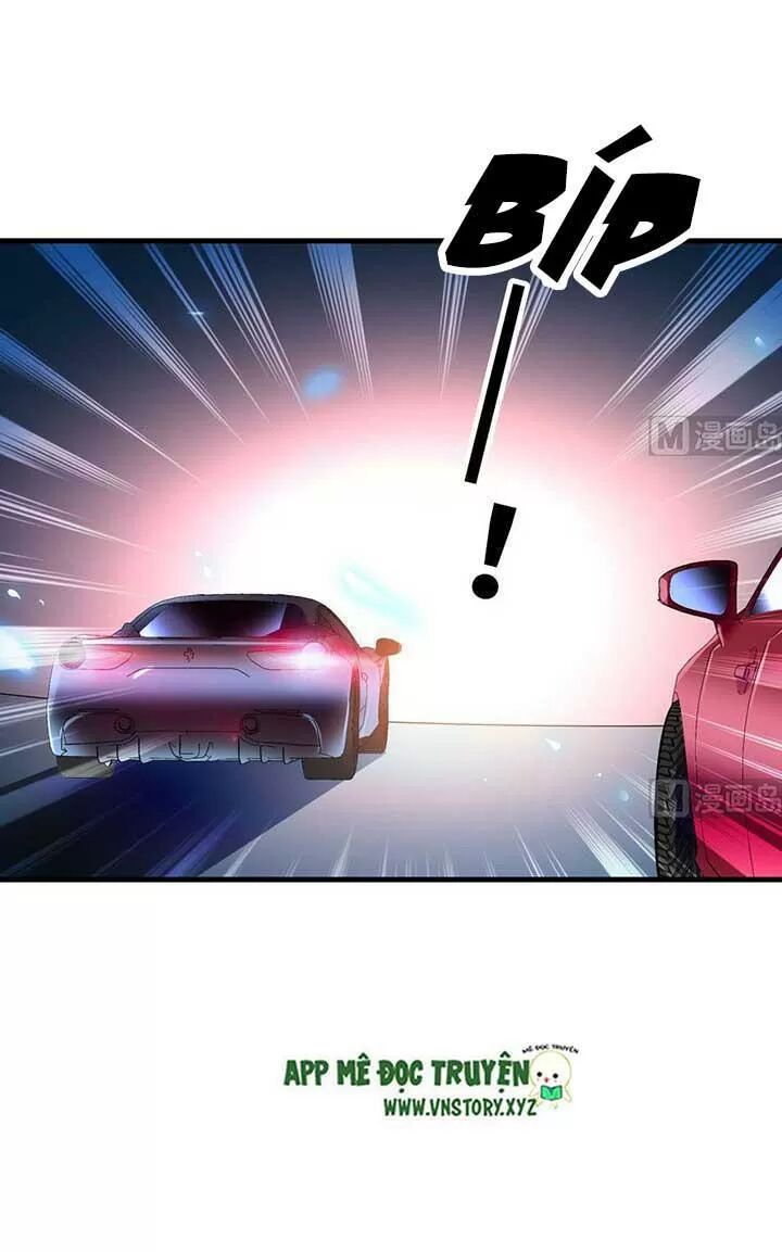 Ngọt ngào uy vũ: Boss sủng đến nghiện: Chapter 185