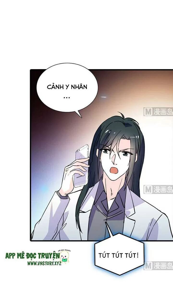 Ngọt ngào uy vũ: Boss sủng đến nghiện: Chapter 185
