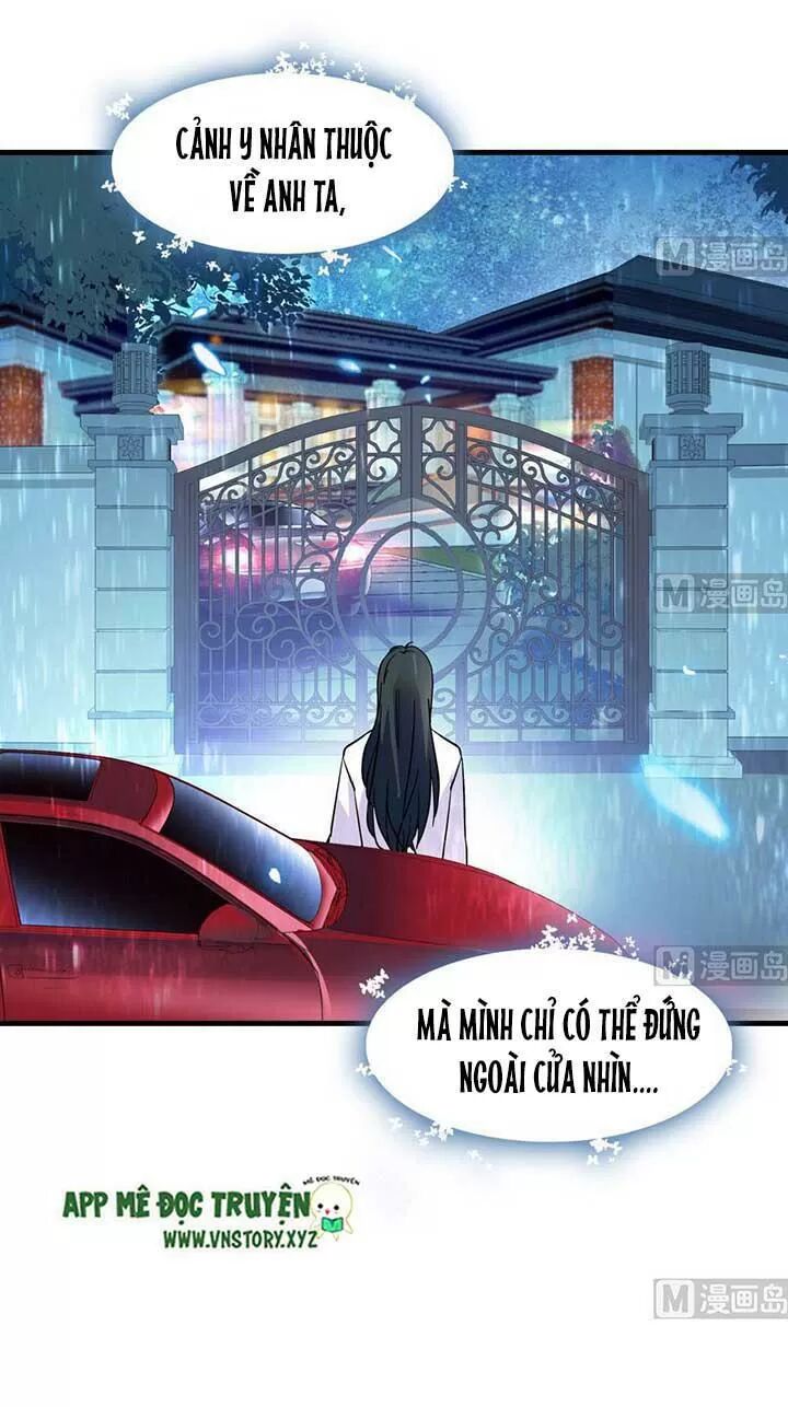 Ngọt ngào uy vũ: Boss sủng đến nghiện: Chapter 185