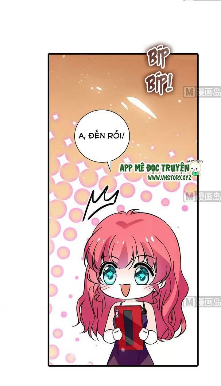 Ngọt ngào uy vũ: Boss sủng đến nghiện: Chapter 185