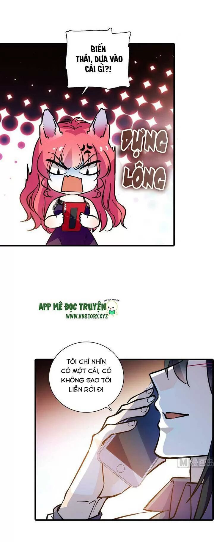 Ngọt ngào uy vũ: Boss sủng đến nghiện: Chapter 185