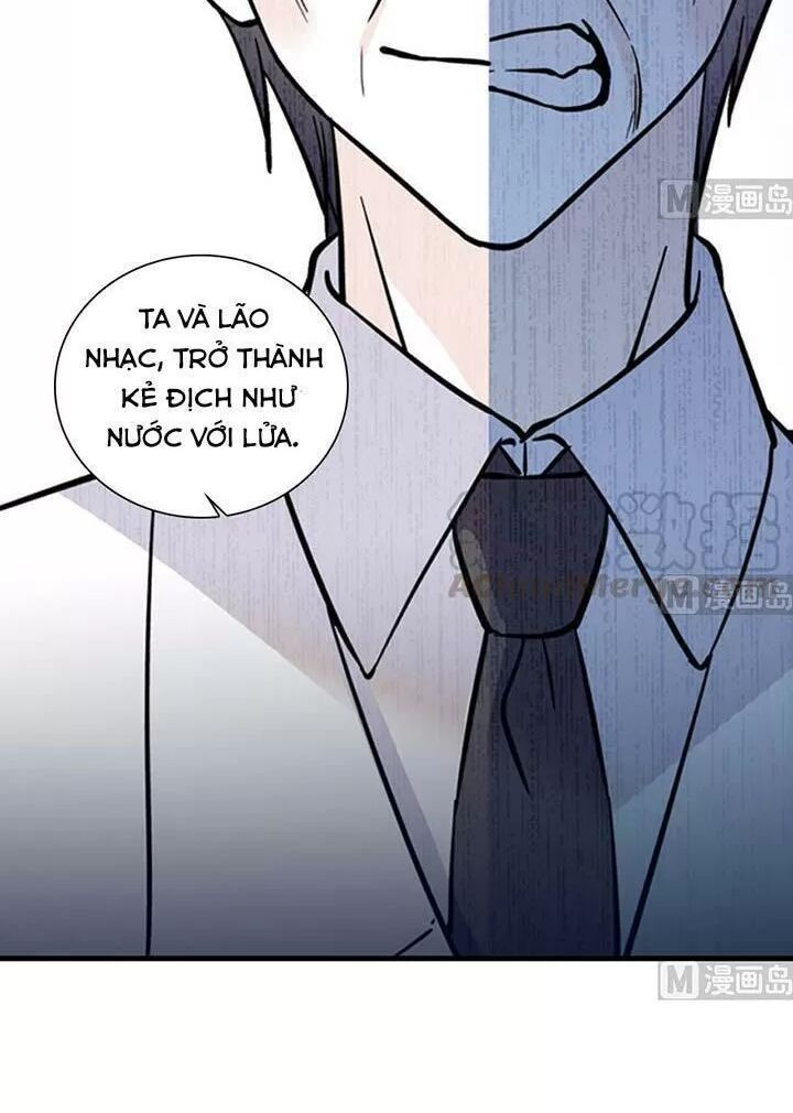 Ngọt ngào uy vũ: Boss sủng đến nghiện: Chapter 187