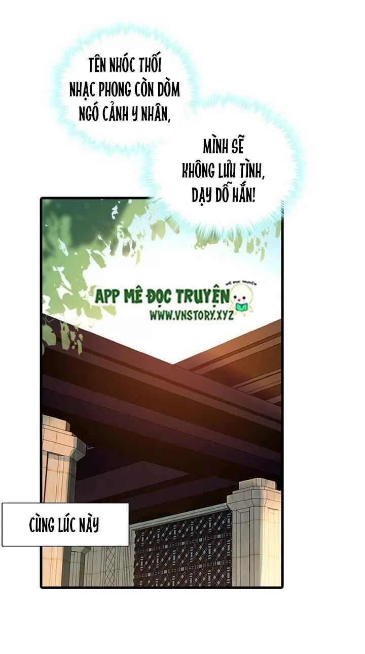 Ngọt ngào uy vũ: Boss sủng đến nghiện: Chapter 187