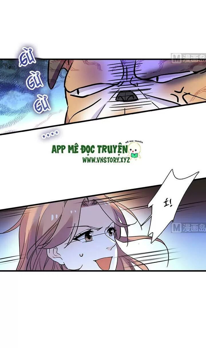 Ngọt ngào uy vũ: Boss sủng đến nghiện: Chapter 187