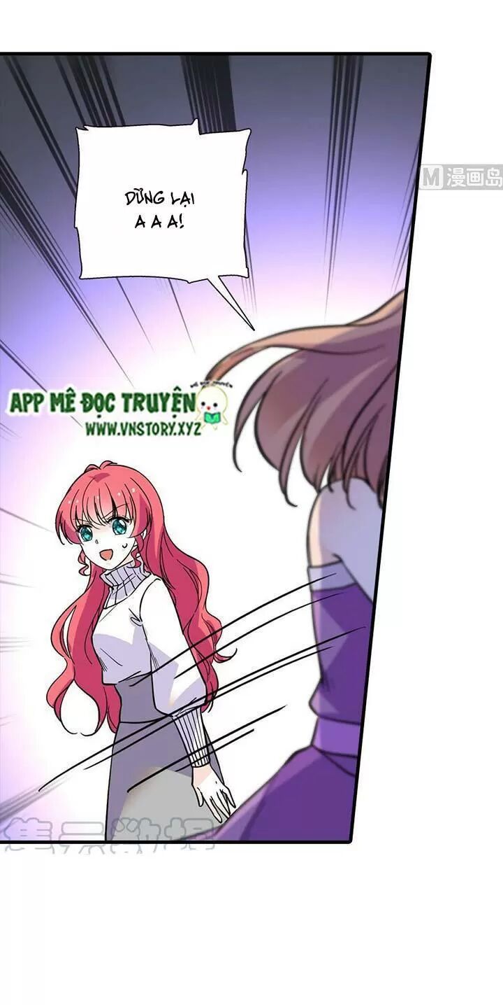 Ngọt ngào uy vũ: Boss sủng đến nghiện: Chapter 187