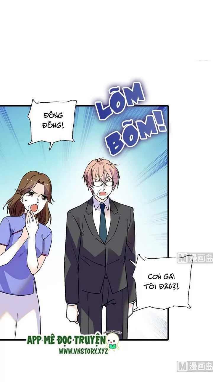 Ngọt ngào uy vũ: Boss sủng đến nghiện: Chapter 187