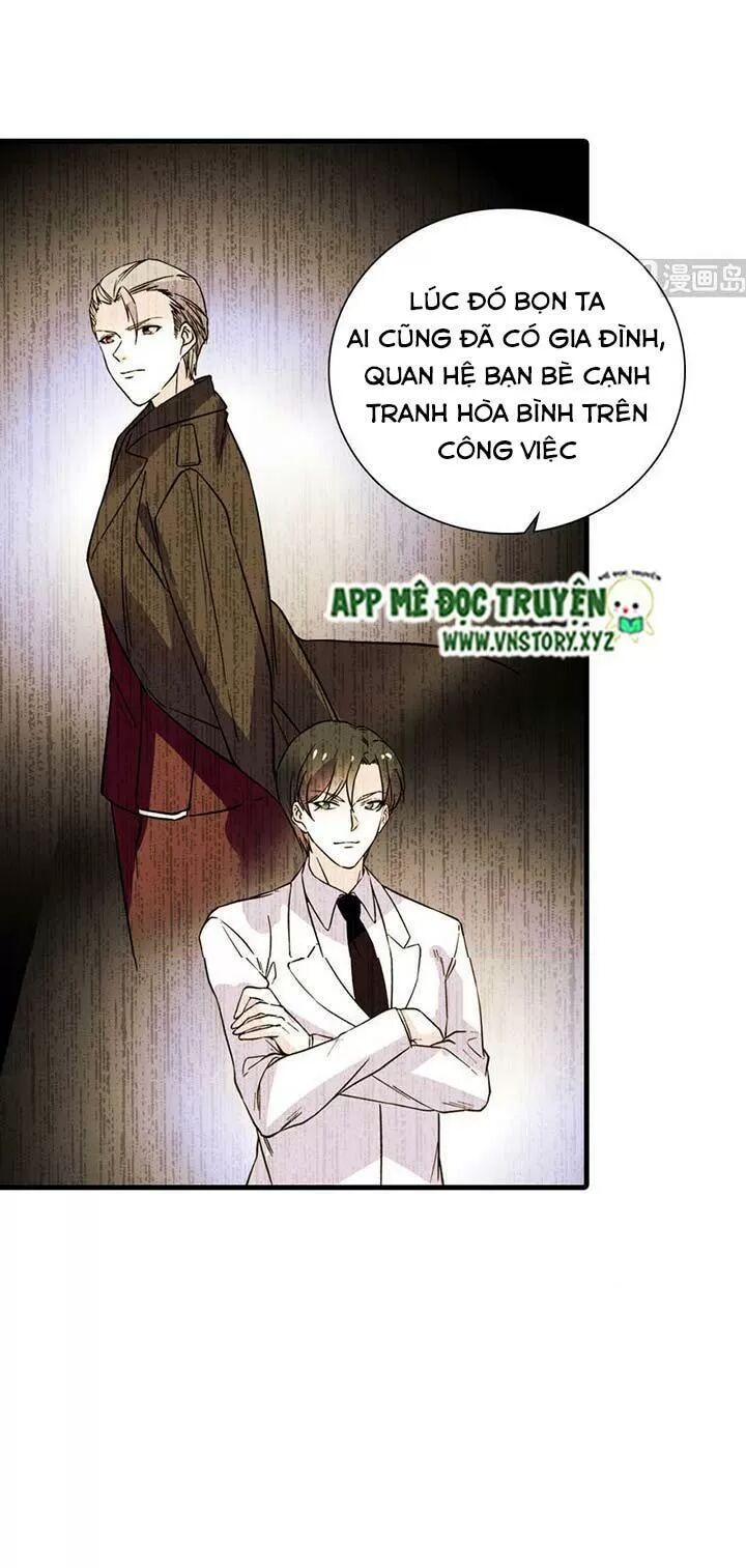 Ngọt ngào uy vũ: Boss sủng đến nghiện: Chapter 187