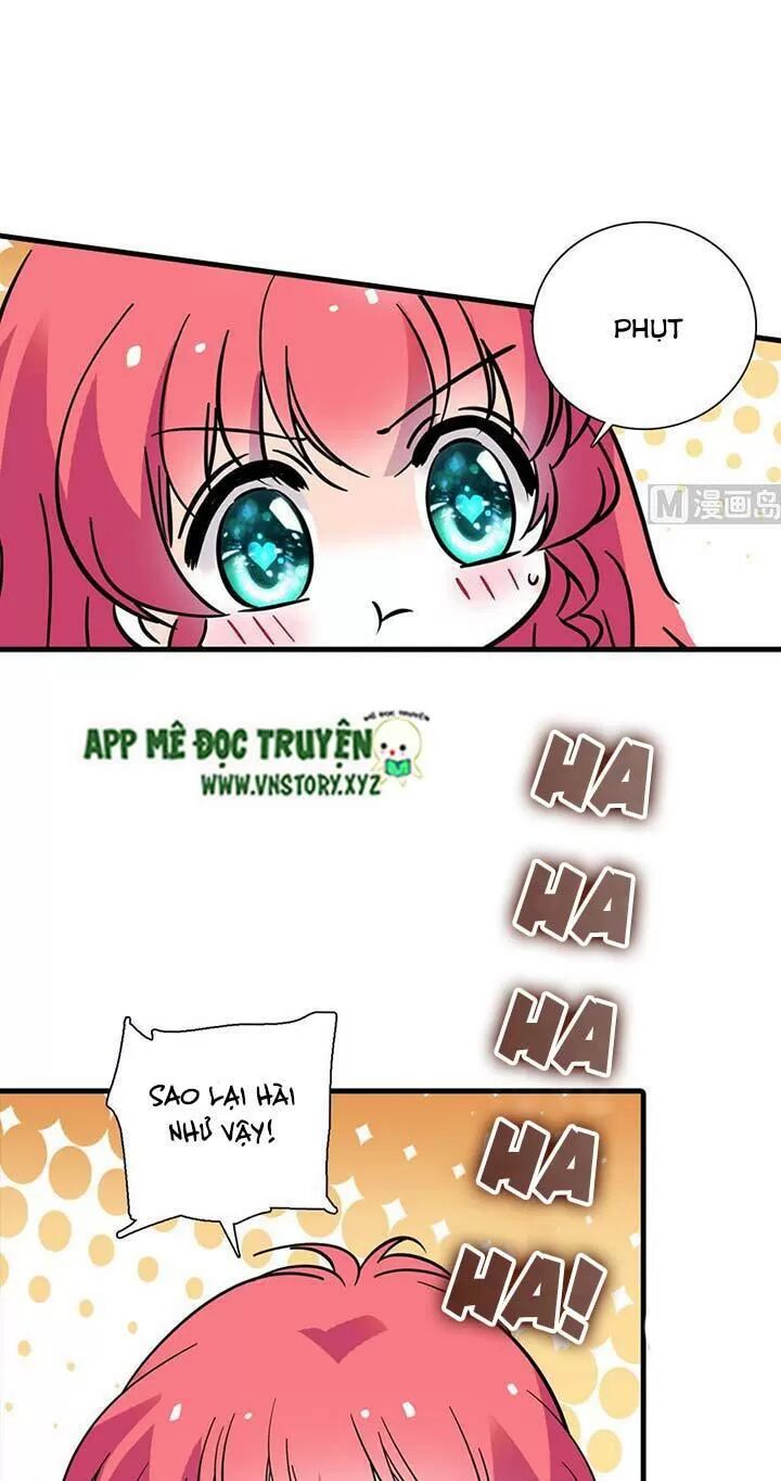 Ngọt ngào uy vũ: Boss sủng đến nghiện: Chapter 187