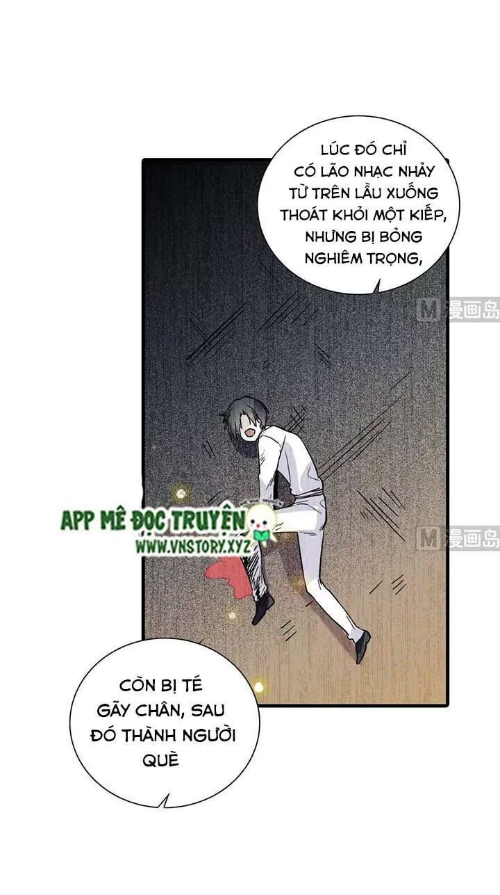 Ngọt ngào uy vũ: Boss sủng đến nghiện: Chapter 187