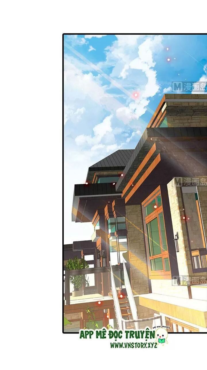 Ngọt ngào uy vũ: Boss sủng đến nghiện: Chapter 188