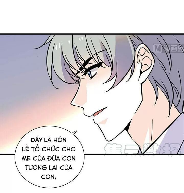 Ngọt ngào uy vũ: Boss sủng đến nghiện: Chapter 188