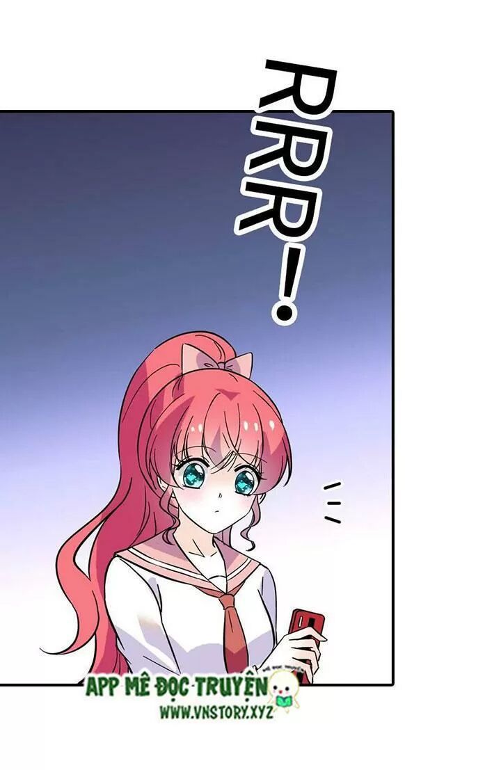 Ngọt ngào uy vũ: Boss sủng đến nghiện: Chapter 188