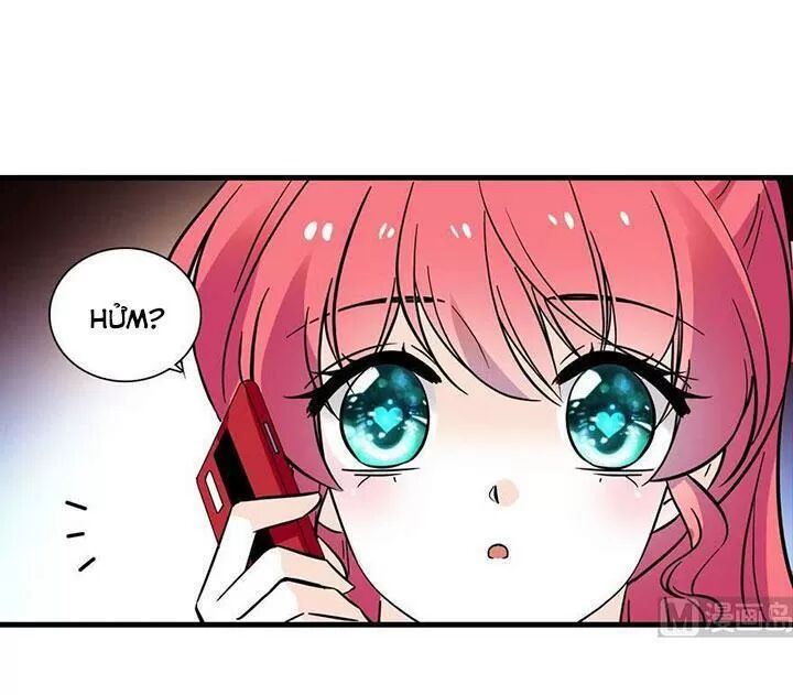 Ngọt ngào uy vũ: Boss sủng đến nghiện: Chapter 188