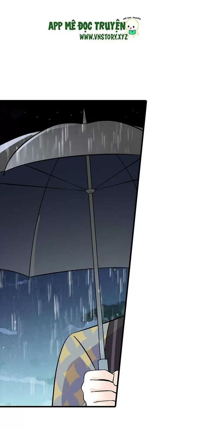 Ngọt ngào uy vũ: Boss sủng đến nghiện: Chapter 188